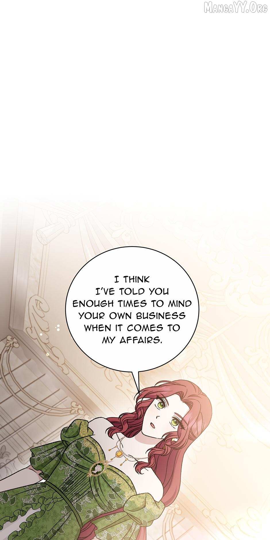 The Stepmother Likes Harems Chapter 42 page 43 - 