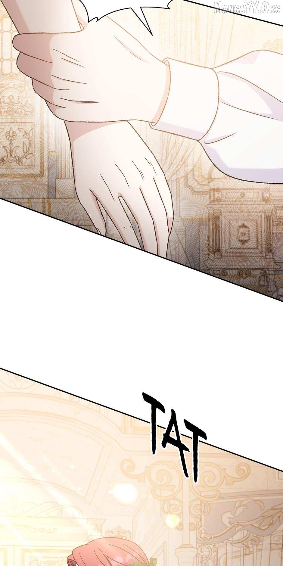 The Stepmother Likes Harems Chapter 42 page 45 - 