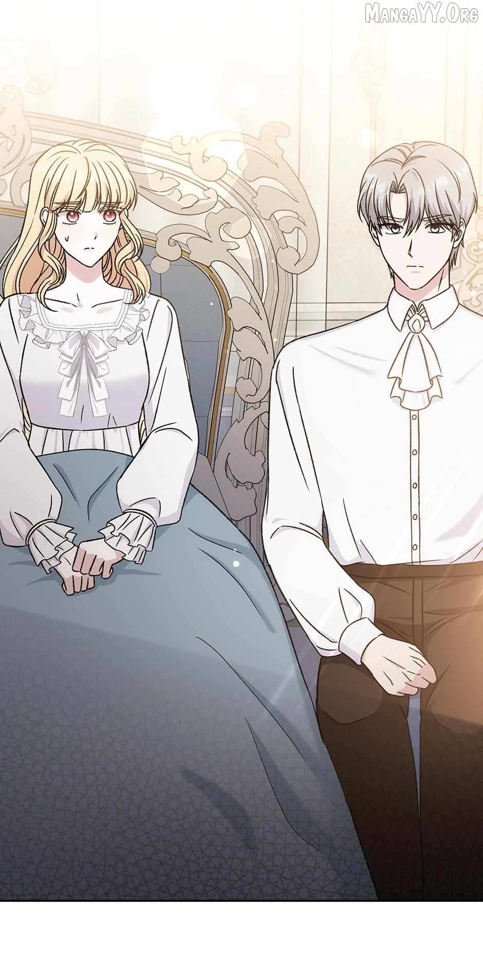 The Stepmother Likes Harems Chapter 42 page 47 - 
