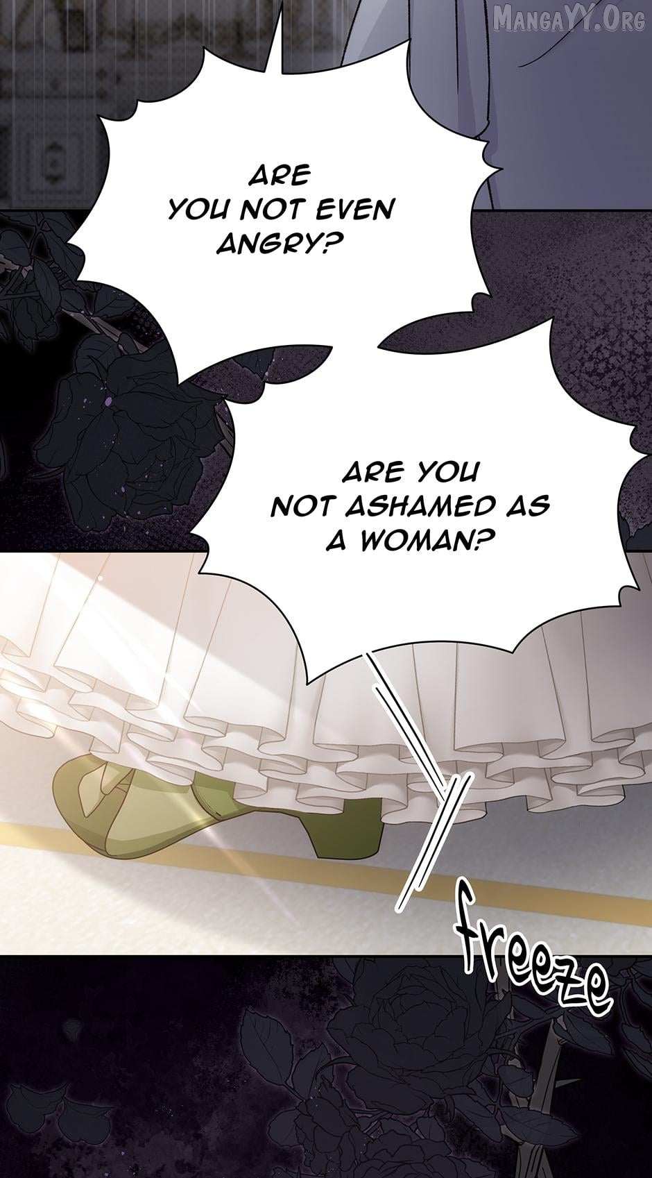 The Stepmother Likes Harems Chapter 42 page 49 - 