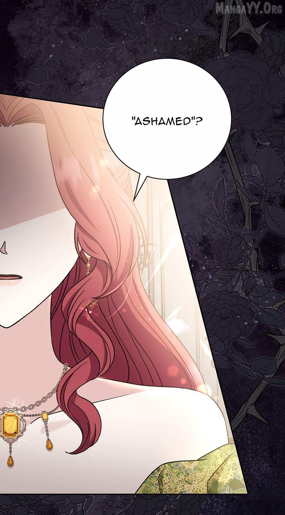The Stepmother Likes Harems Chapter 42 page 50 - 