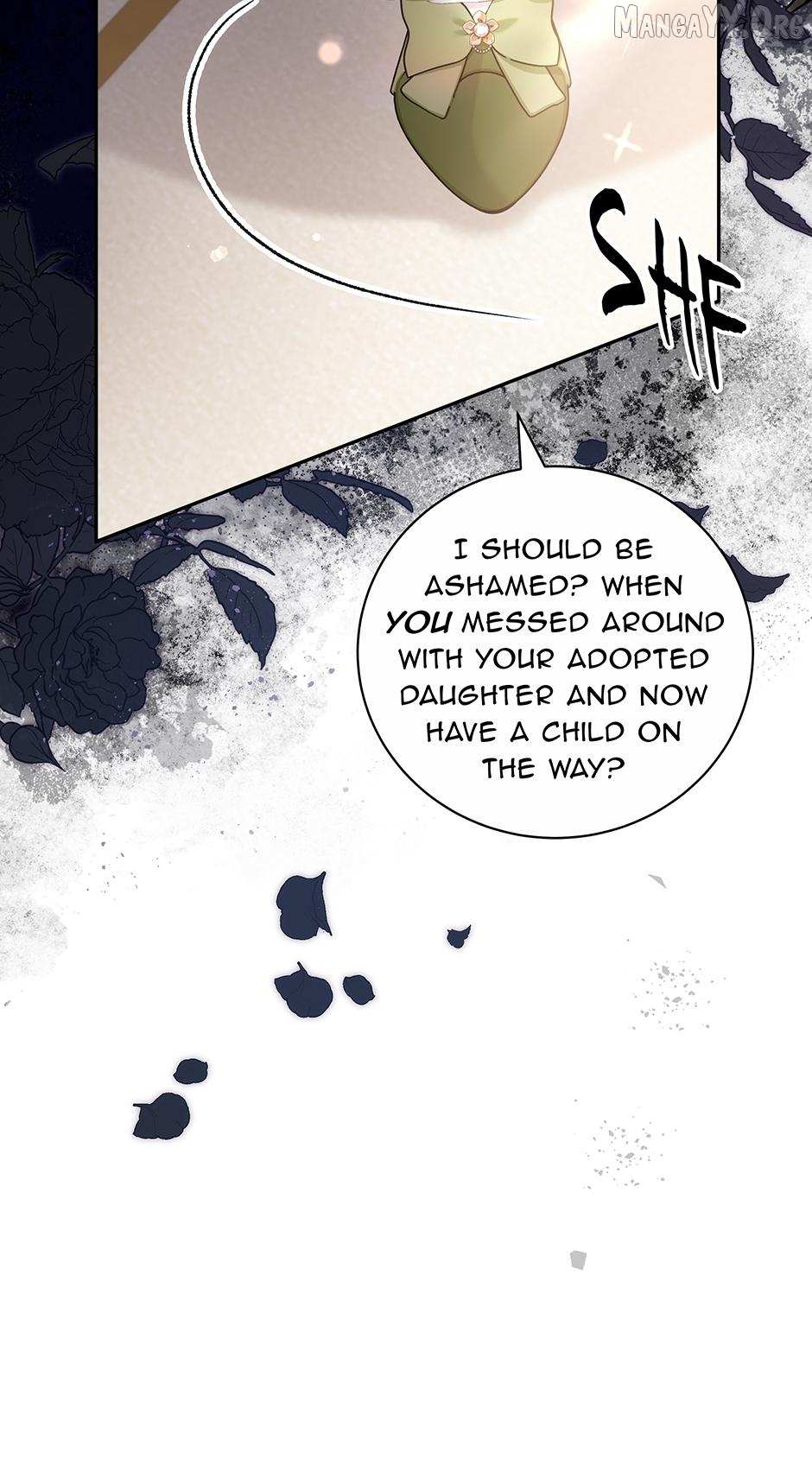 The Stepmother Likes Harems Chapter 42 page 52 - 