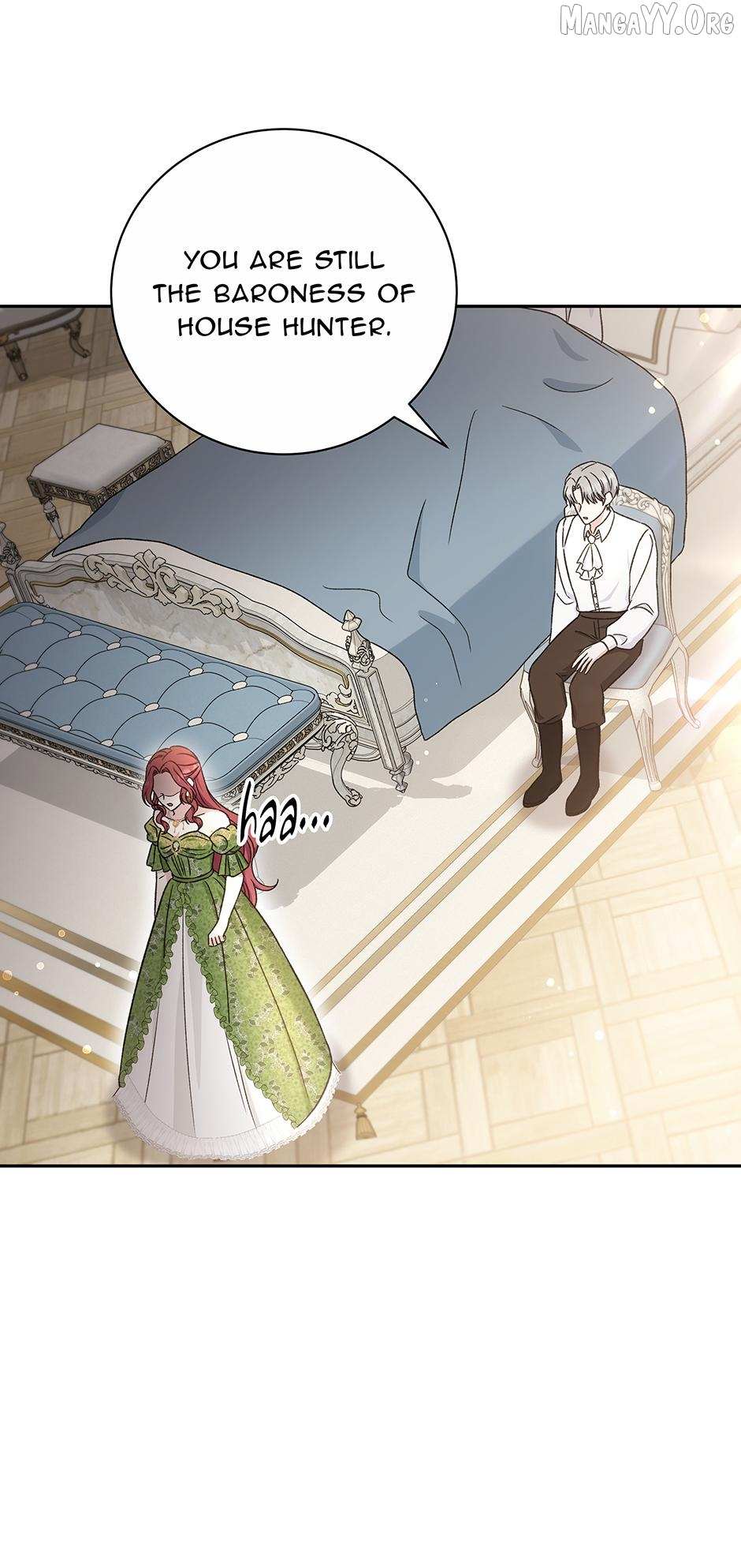 The Stepmother Likes Harems Chapter 42 page 56 - 