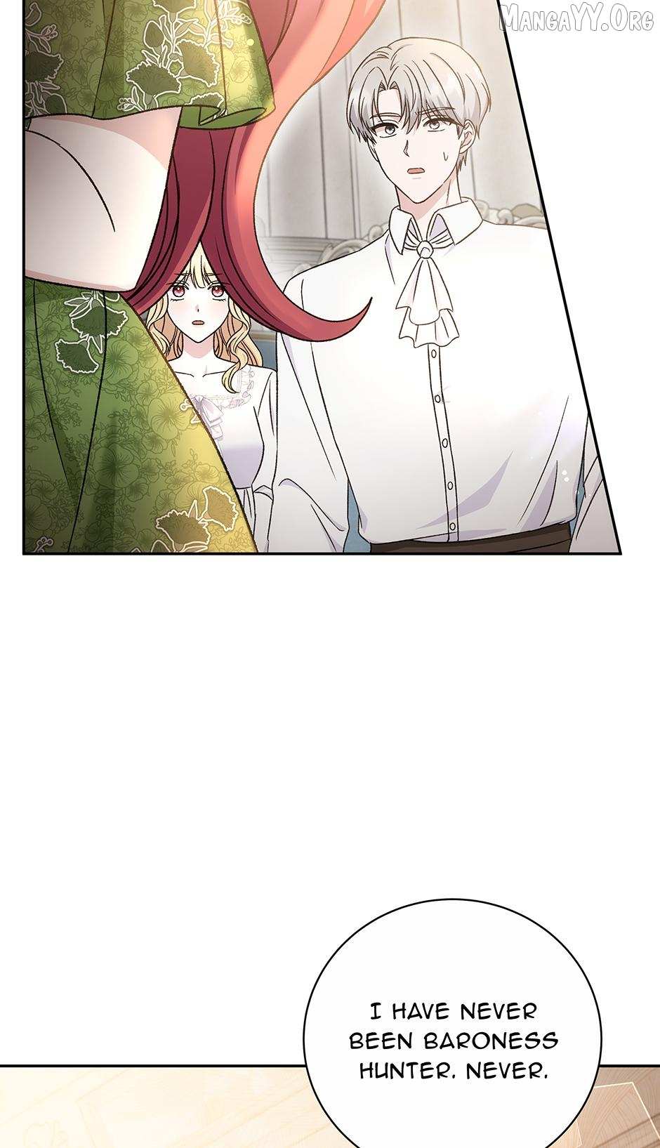 The Stepmother Likes Harems Chapter 42 page 58 - 