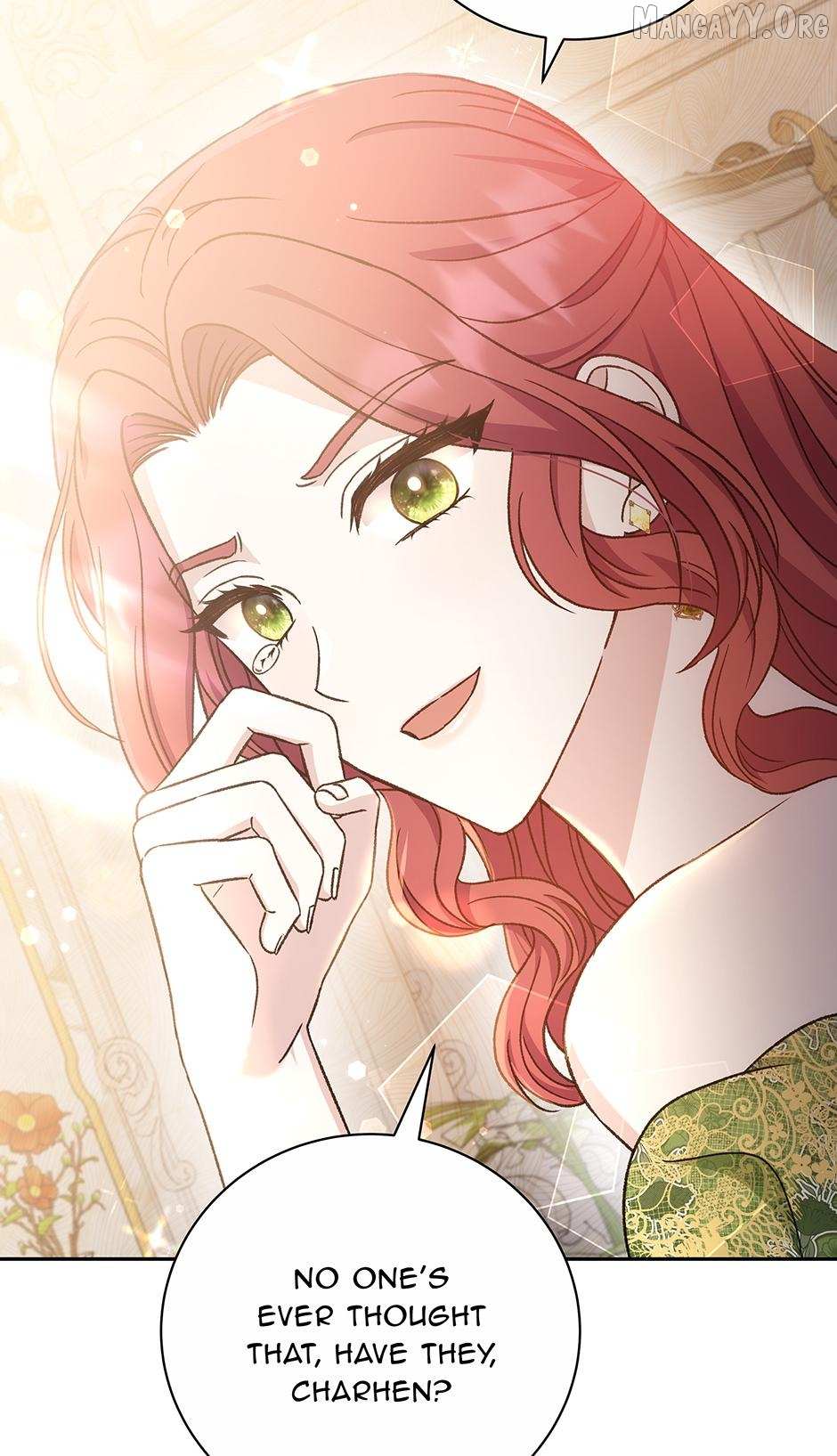 The Stepmother Likes Harems Chapter 42 page 59 - 