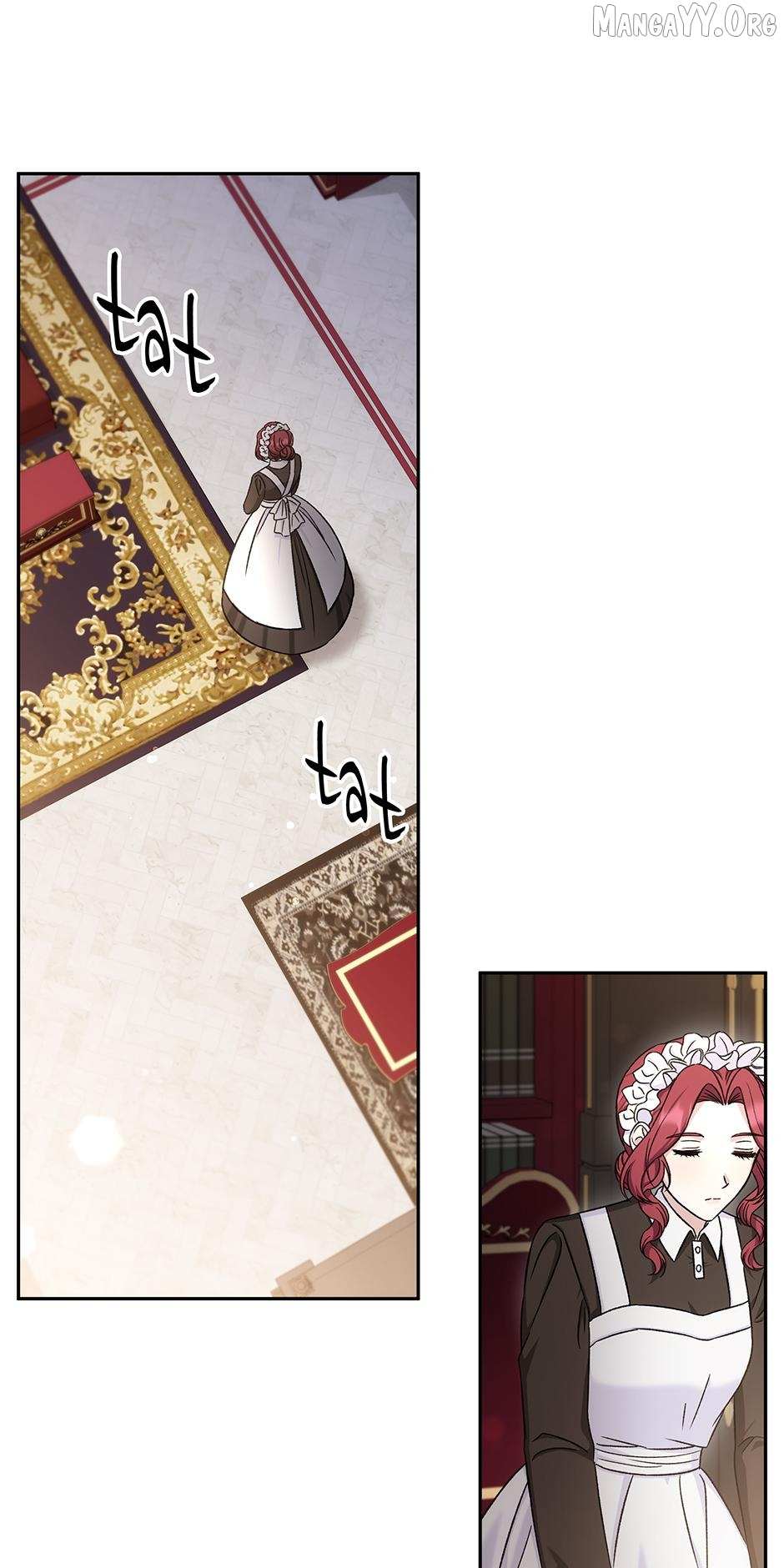 The Stepmother Likes Harems Chapter 42 page 7 - 