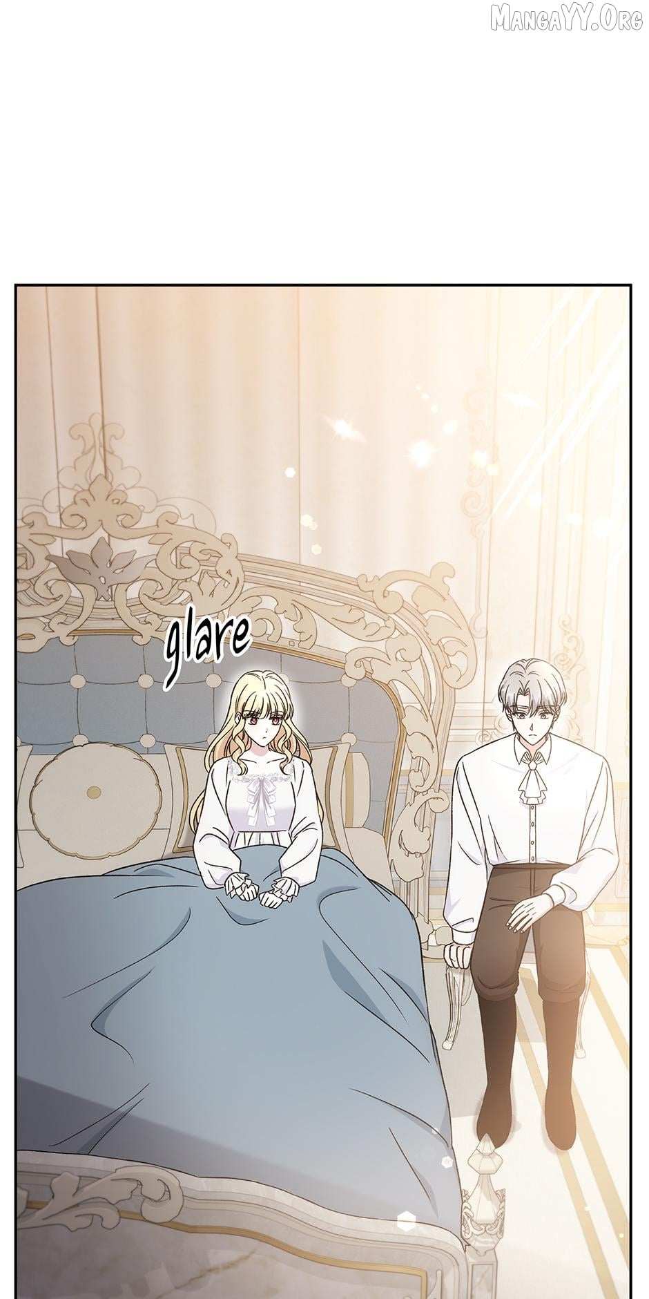 The Stepmother Likes Harems Chapter 42 page 62 - 