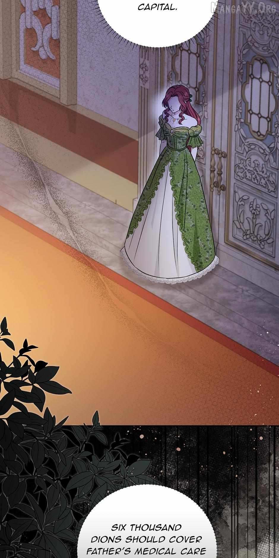 The Stepmother Likes Harems Chapter 42 page 64 - 