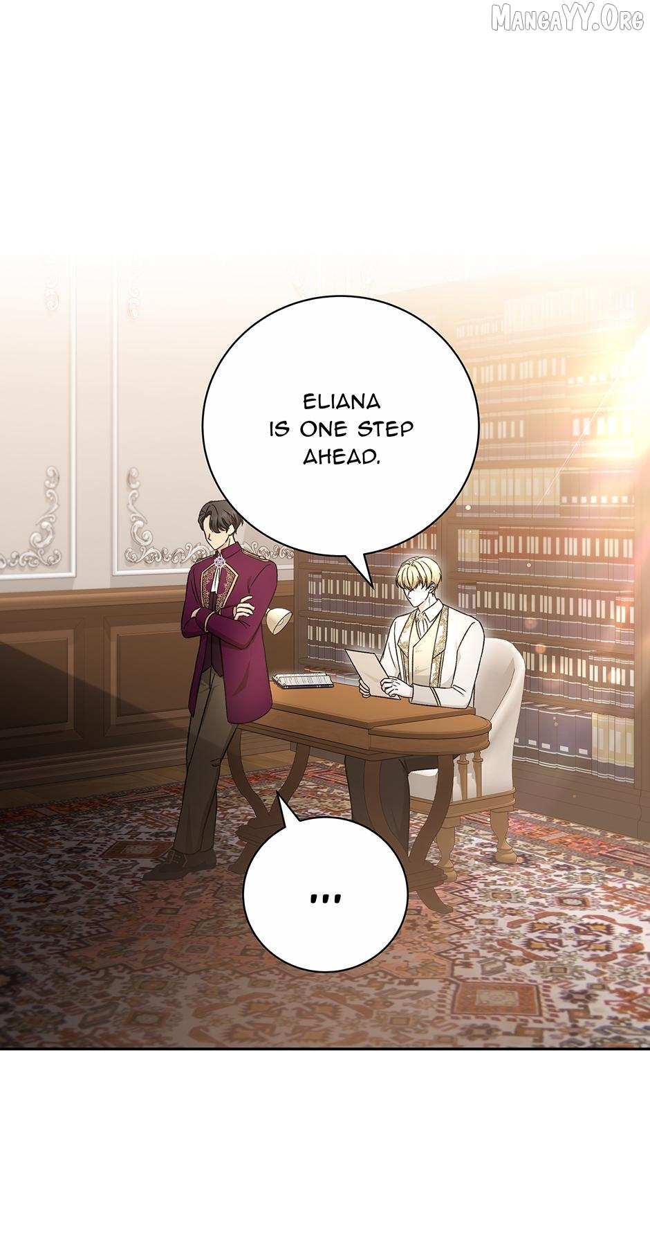 The Stepmother Likes Harems Chapter 42 page 67 - 