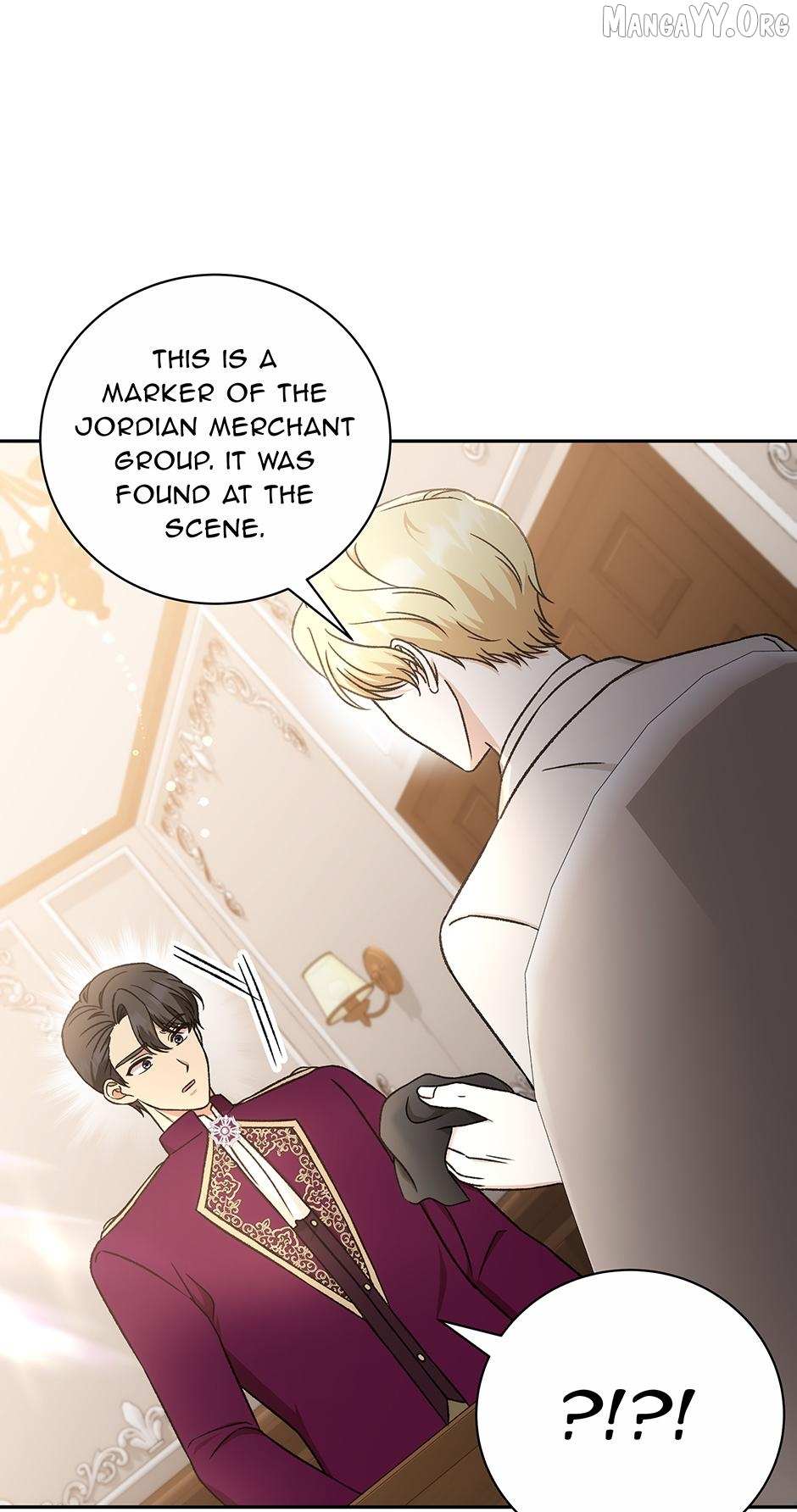 The Stepmother Likes Harems Chapter 42 page 68 - 