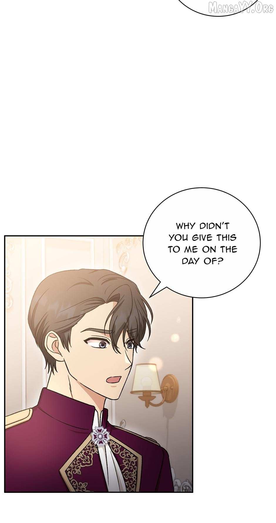 The Stepmother Likes Harems Chapter 42 page 69 - 