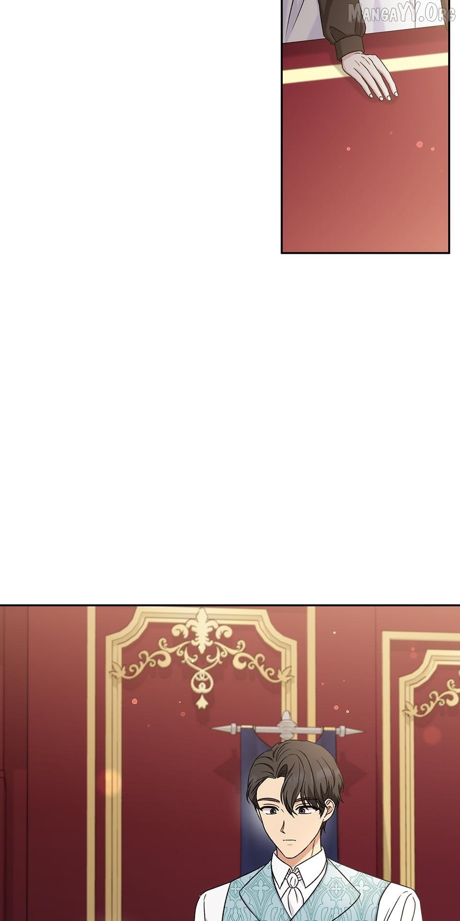 The Stepmother Likes Harems Chapter 42 page 8 - 