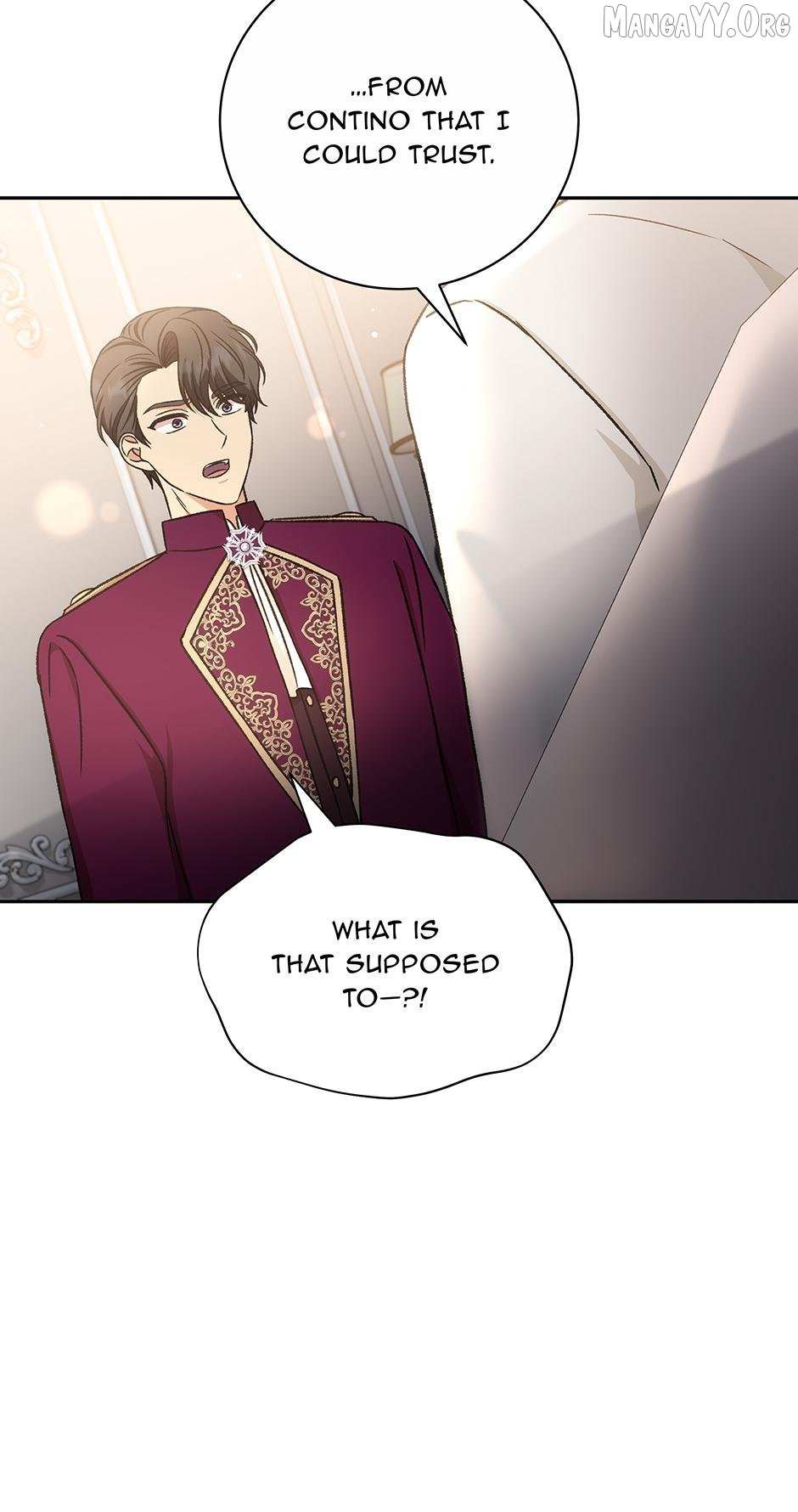 The Stepmother Likes Harems Chapter 42 page 71 - 