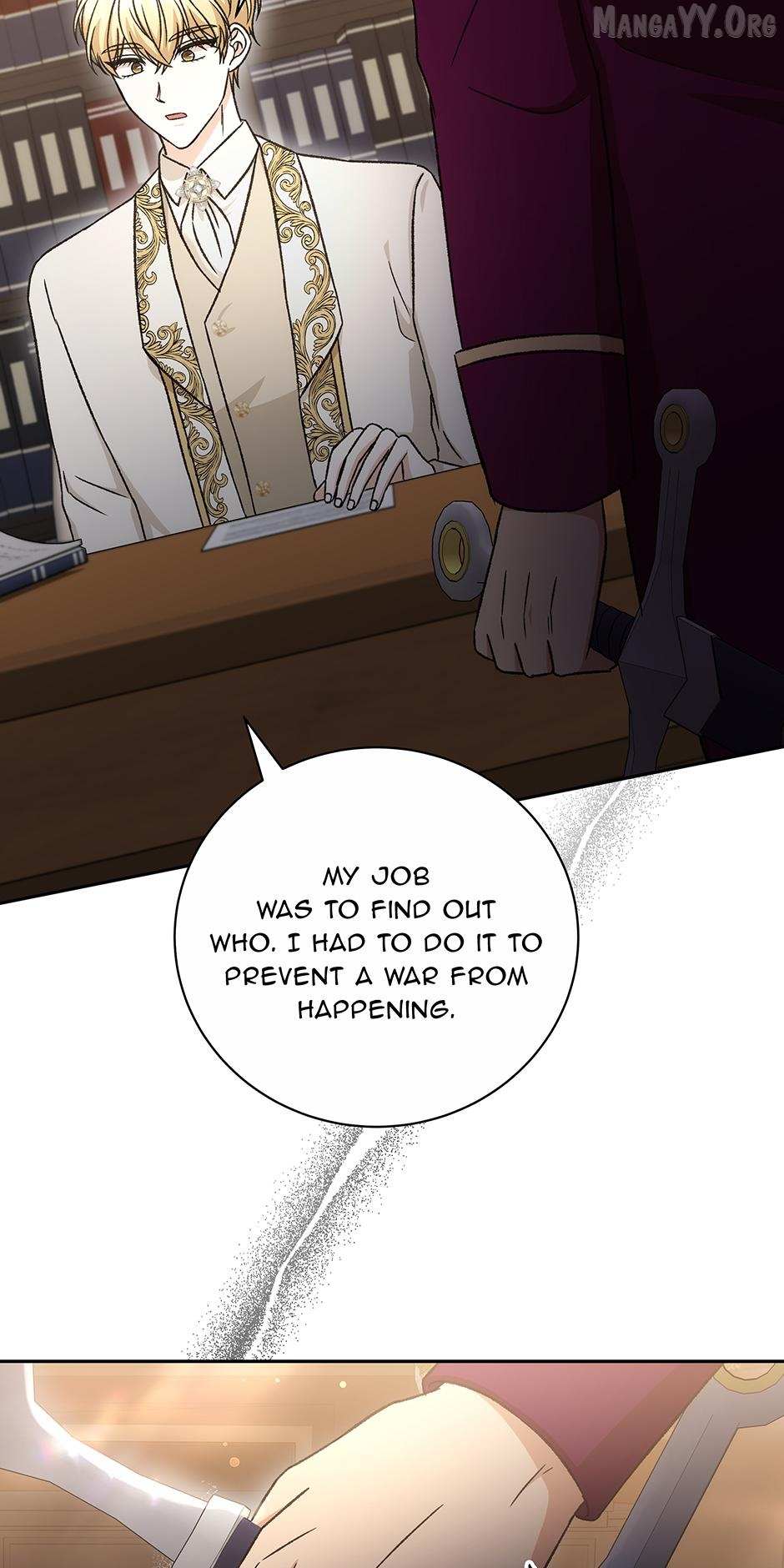 The Stepmother Likes Harems Chapter 42 page 73 - 