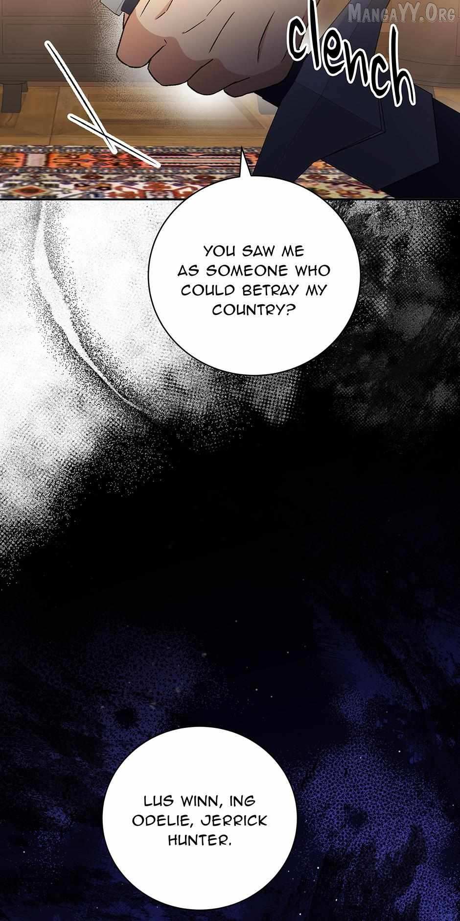 The Stepmother Likes Harems Chapter 42 page 74 - 