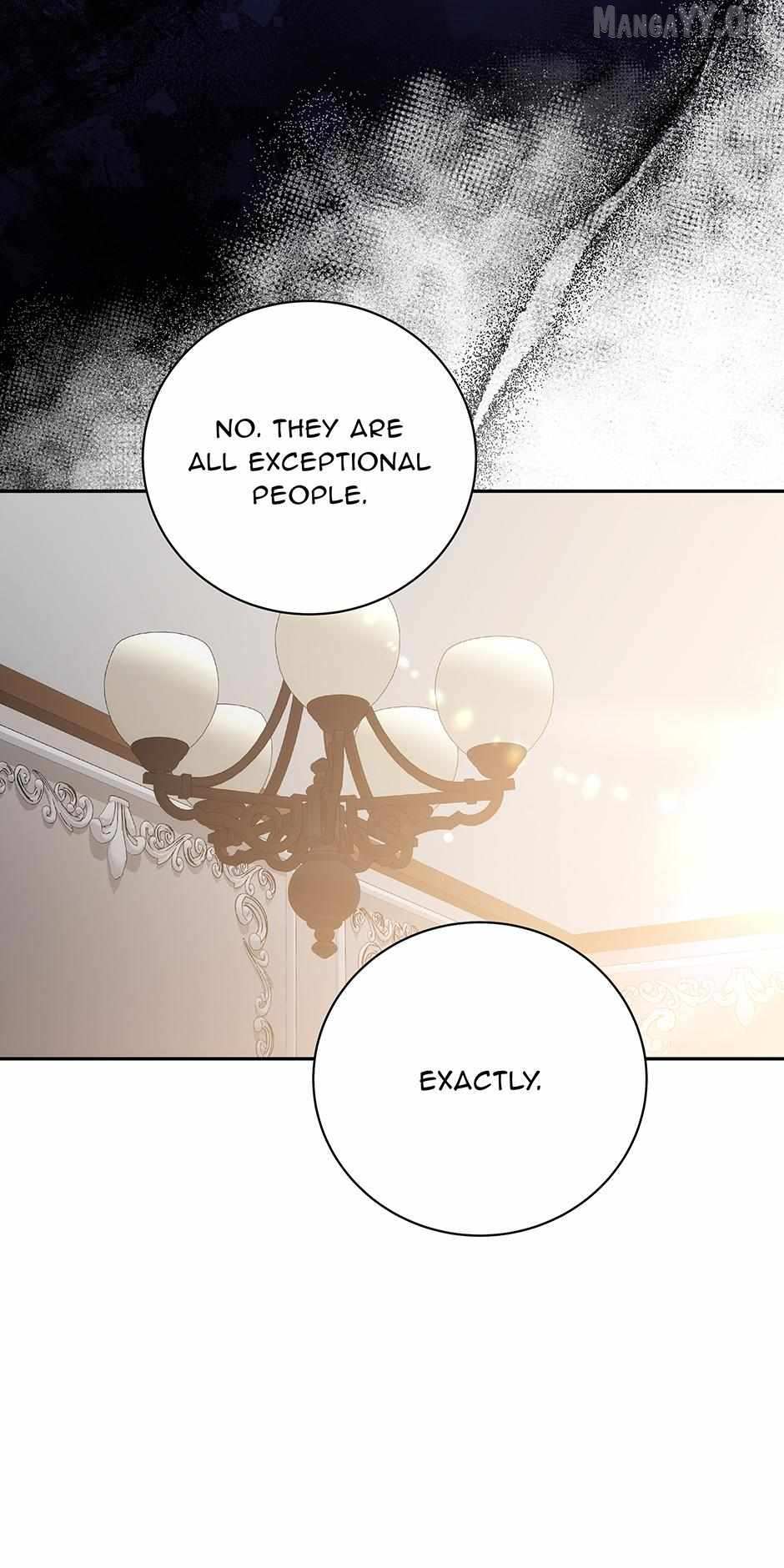The Stepmother Likes Harems Chapter 42 page 76 - 