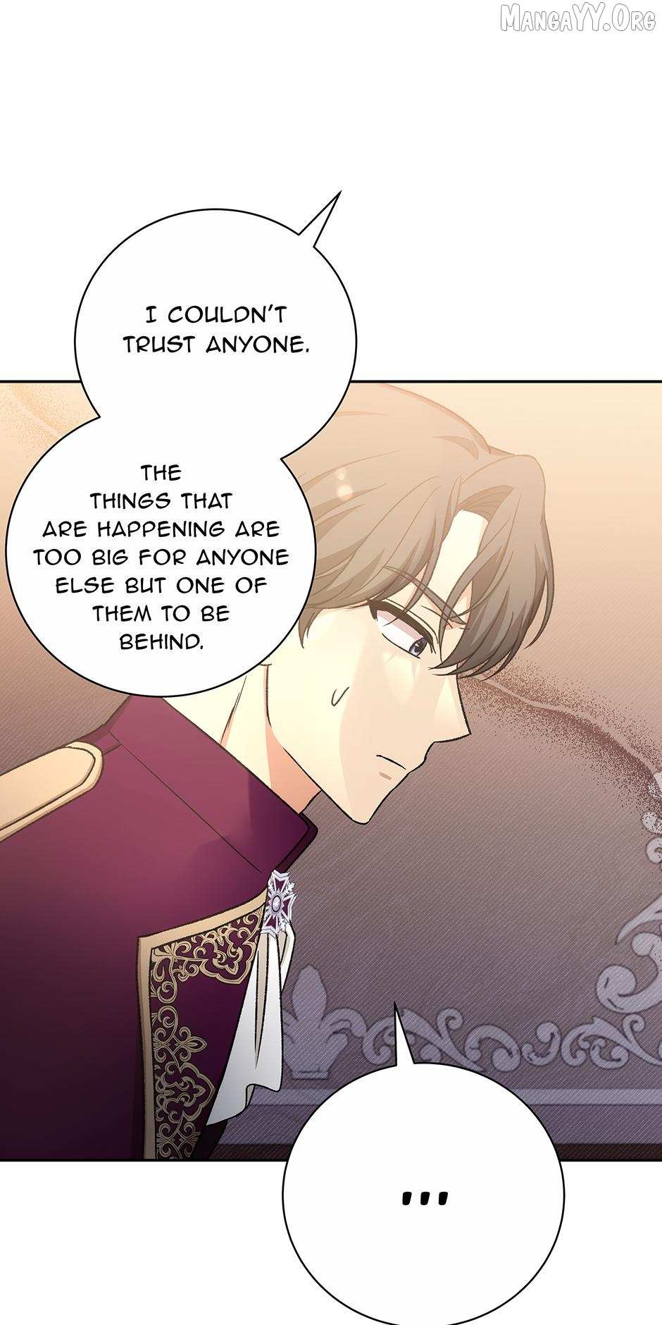 The Stepmother Likes Harems Chapter 42 page 77 - 