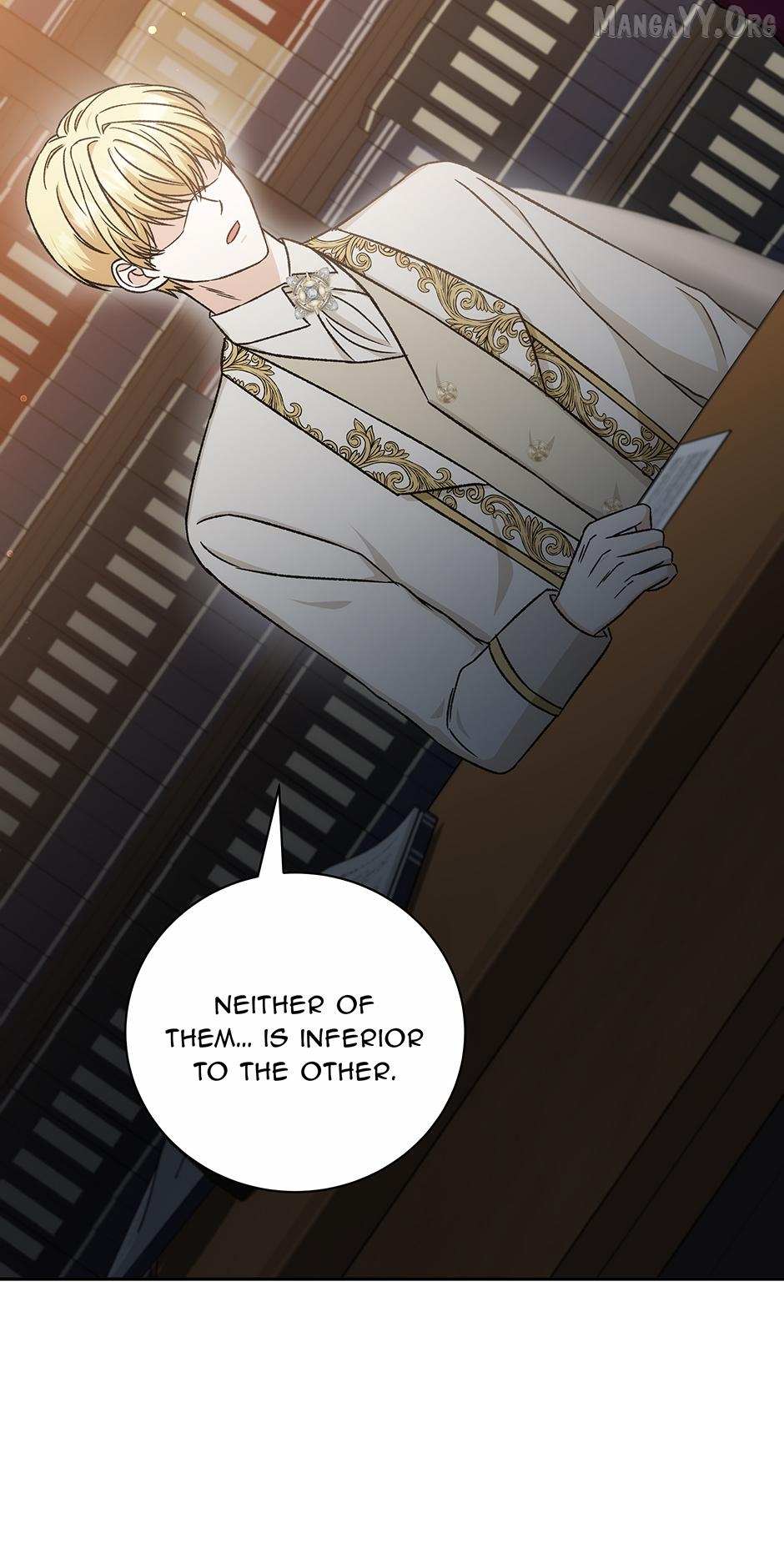 The Stepmother Likes Harems Chapter 42 page 83 - 