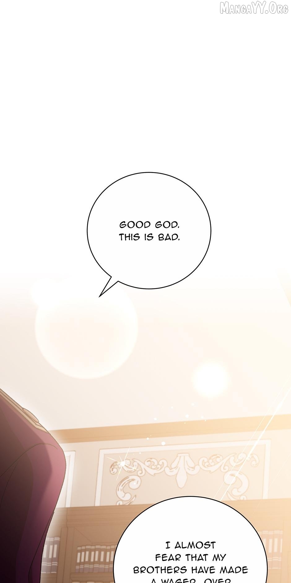 The Stepmother Likes Harems Chapter 42 page 84 - 