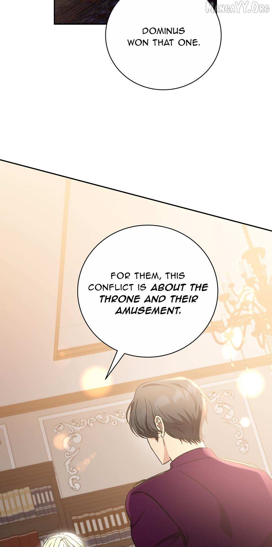 The Stepmother Likes Harems Chapter 42 page 93 - 