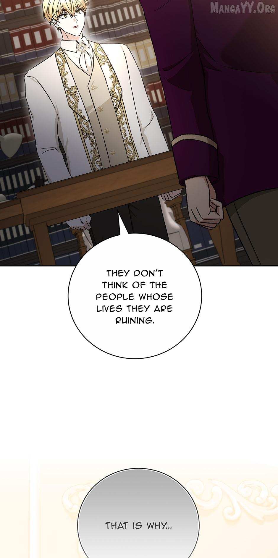 The Stepmother Likes Harems Chapter 42 page 94 - 