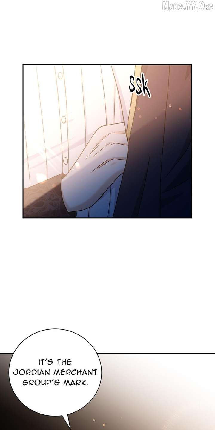 The Stepmother Likes Harems Chapter 43 page 24 - 