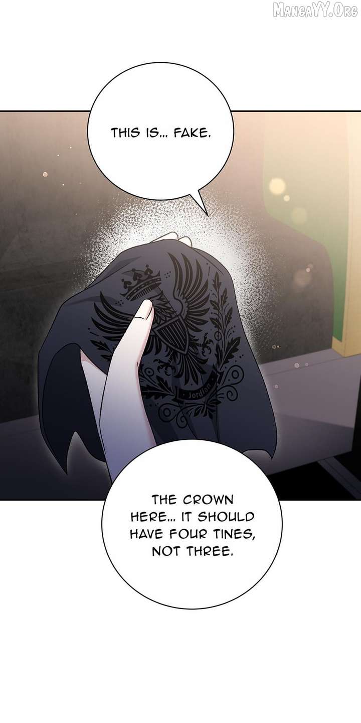 The Stepmother Likes Harems Chapter 43 page 26 - 