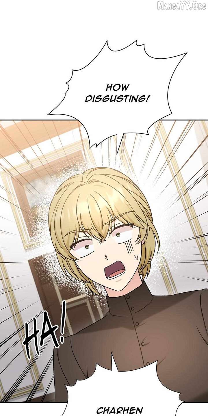 The Stepmother Likes Harems Chapter 43 page 4 - 