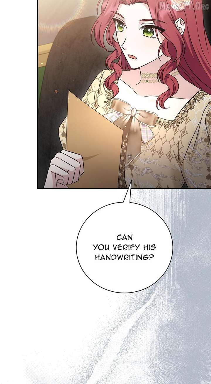 The Stepmother Likes Harems Chapter 43 page 31 - 
