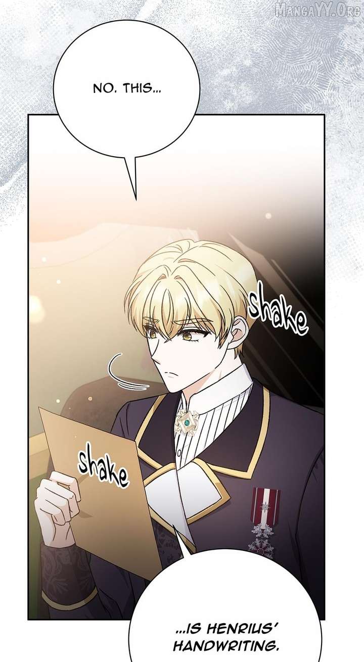 The Stepmother Likes Harems Chapter 43 page 32 - 