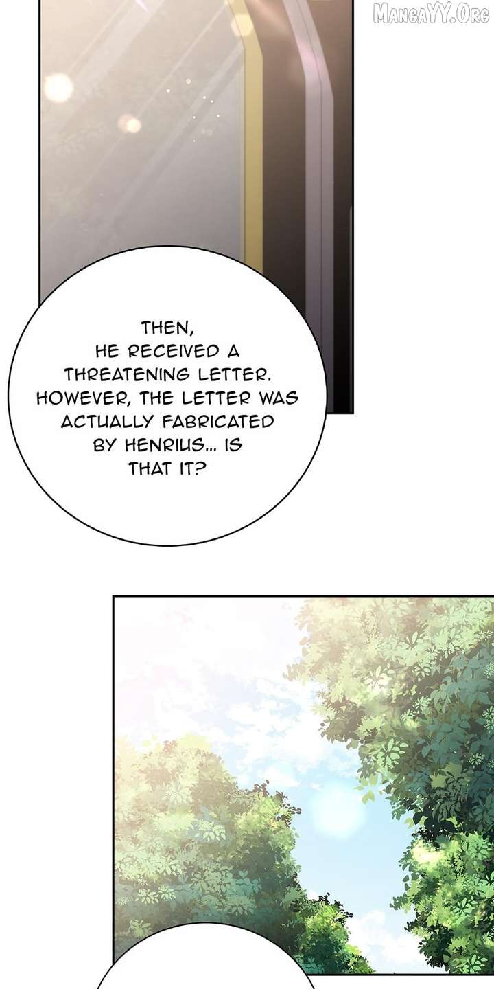 The Stepmother Likes Harems Chapter 43 page 36 - 