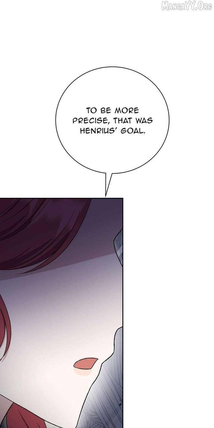 The Stepmother Likes Harems Chapter 43 page 39 - 