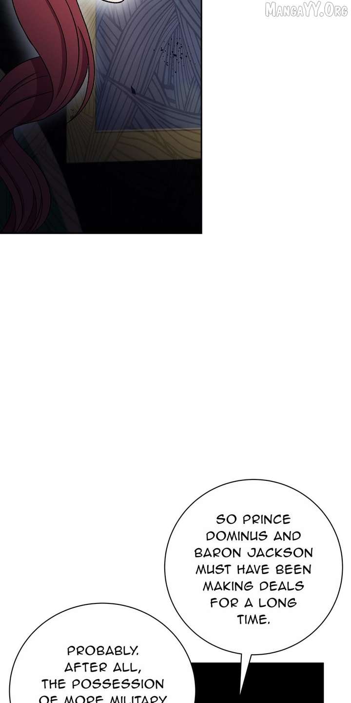 The Stepmother Likes Harems Chapter 43 page 40 - 
