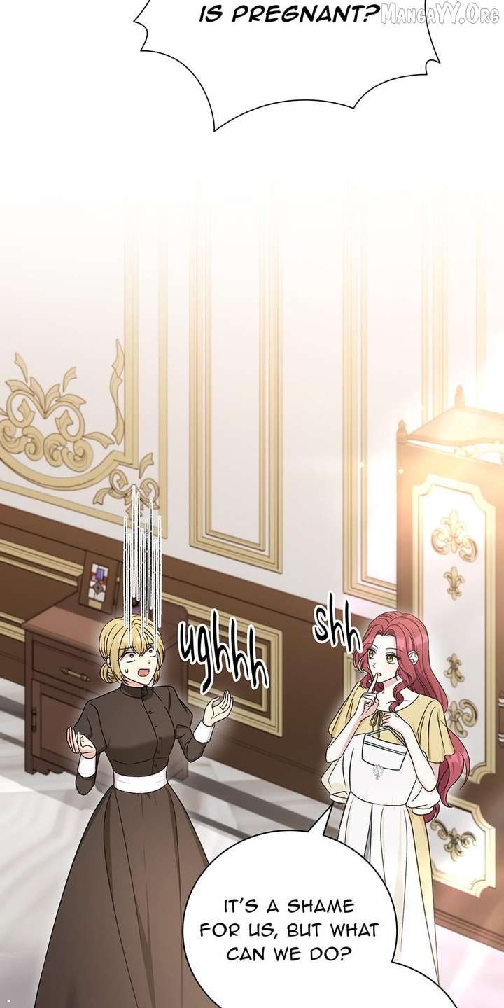 The Stepmother Likes Harems Chapter 43 page 5 - 