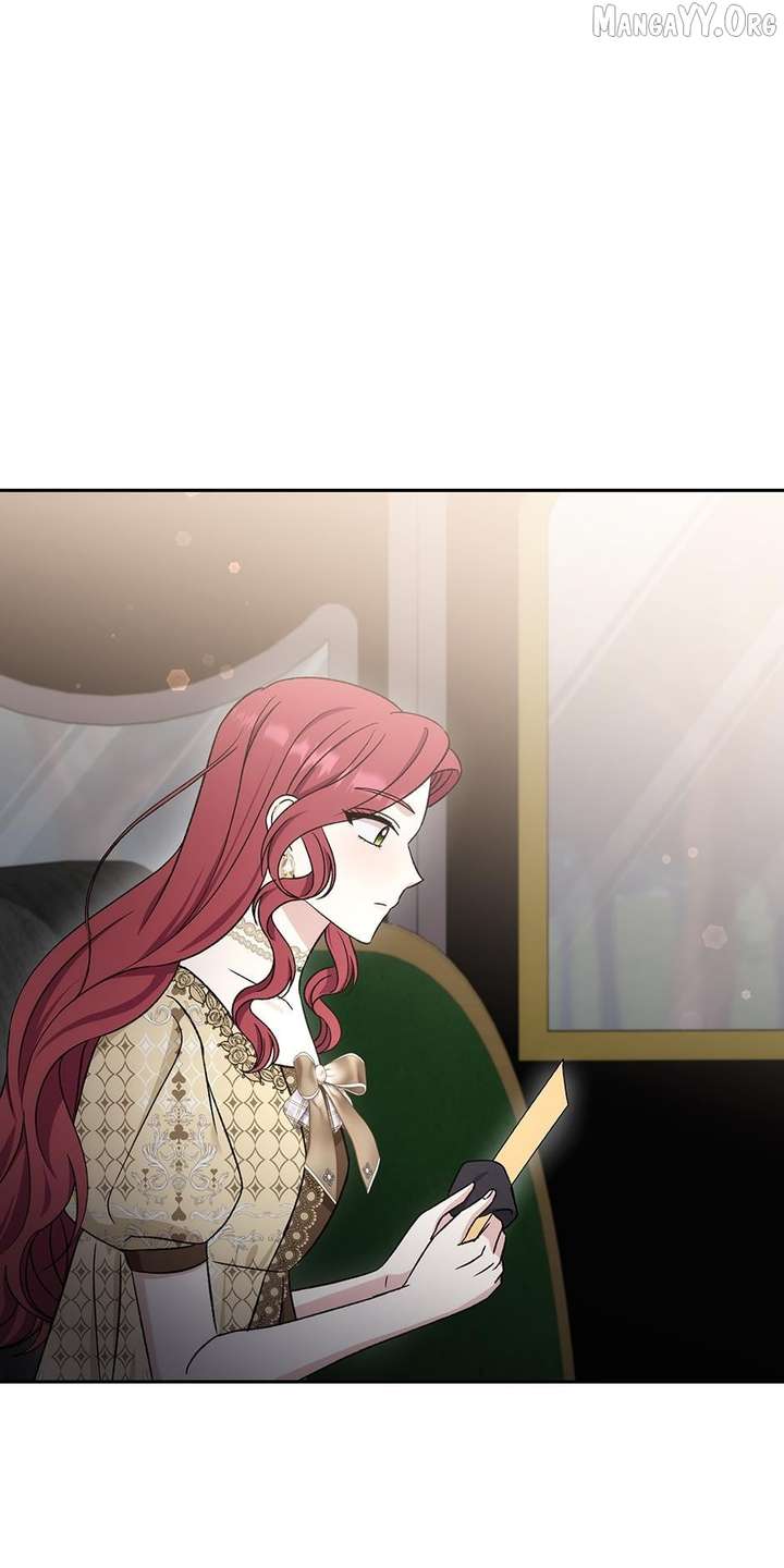 The Stepmother Likes Harems Chapter 43 page 44 - 