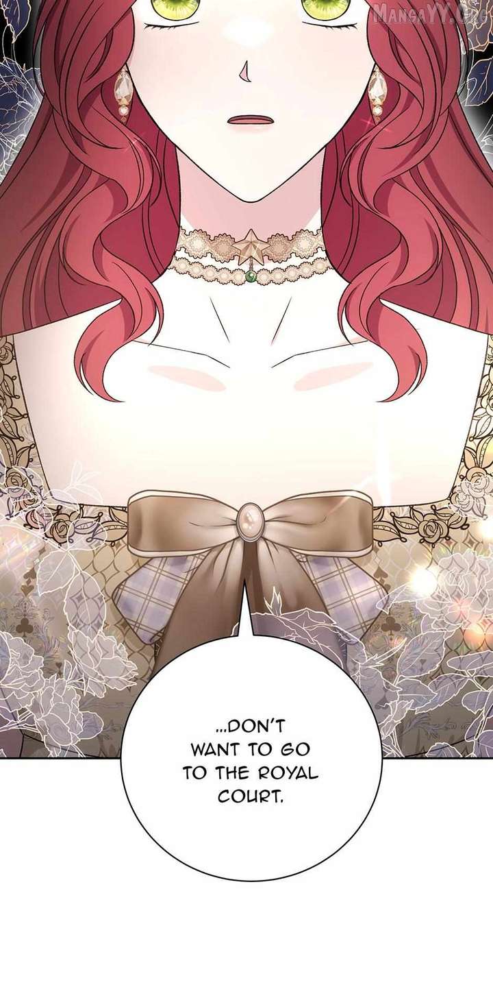 The Stepmother Likes Harems Chapter 43 page 46 - 