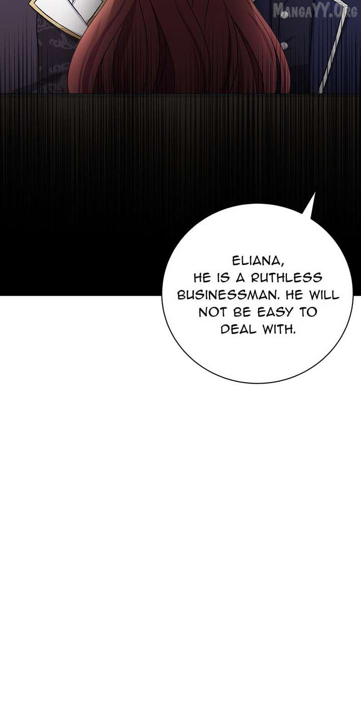 The Stepmother Likes Harems Chapter 43 page 48 - 