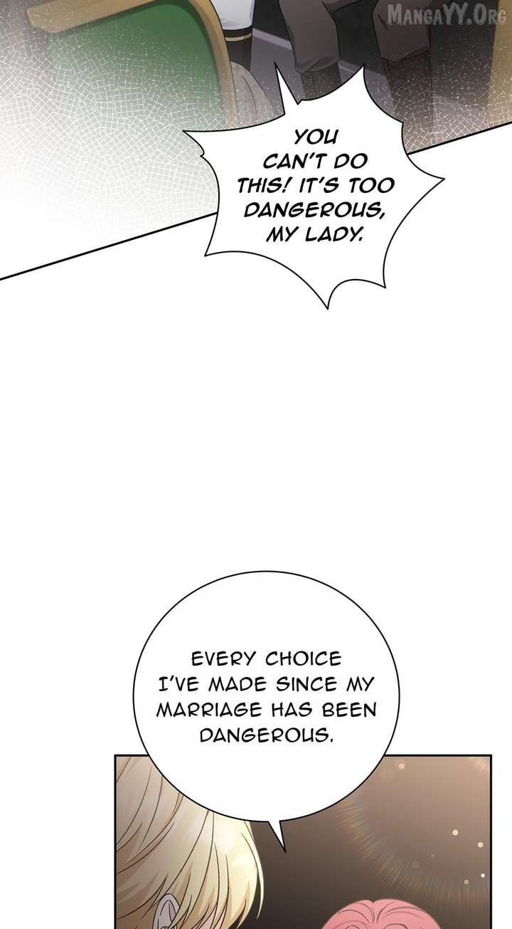 The Stepmother Likes Harems Chapter 43 page 50 - 
