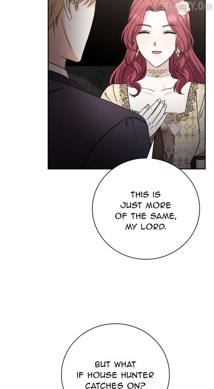 The Stepmother Likes Harems Chapter 43 page 51 - 