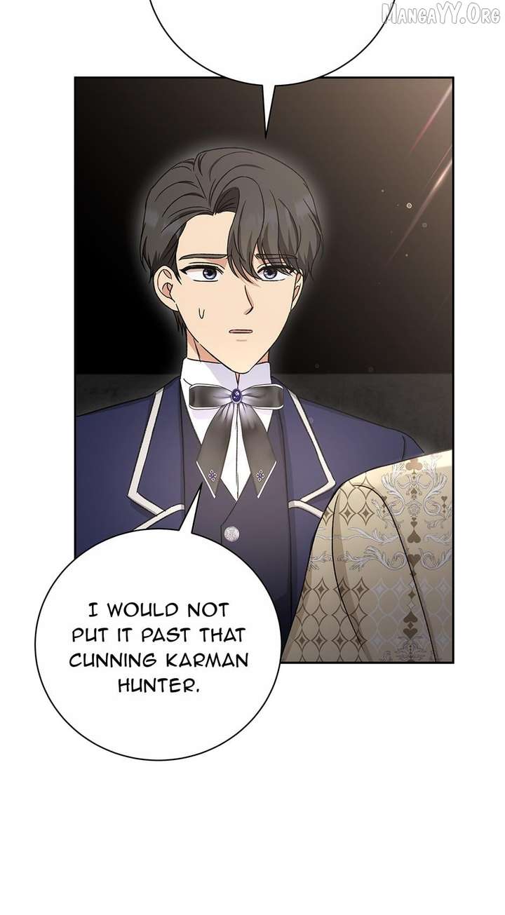 The Stepmother Likes Harems Chapter 43 page 52 - 