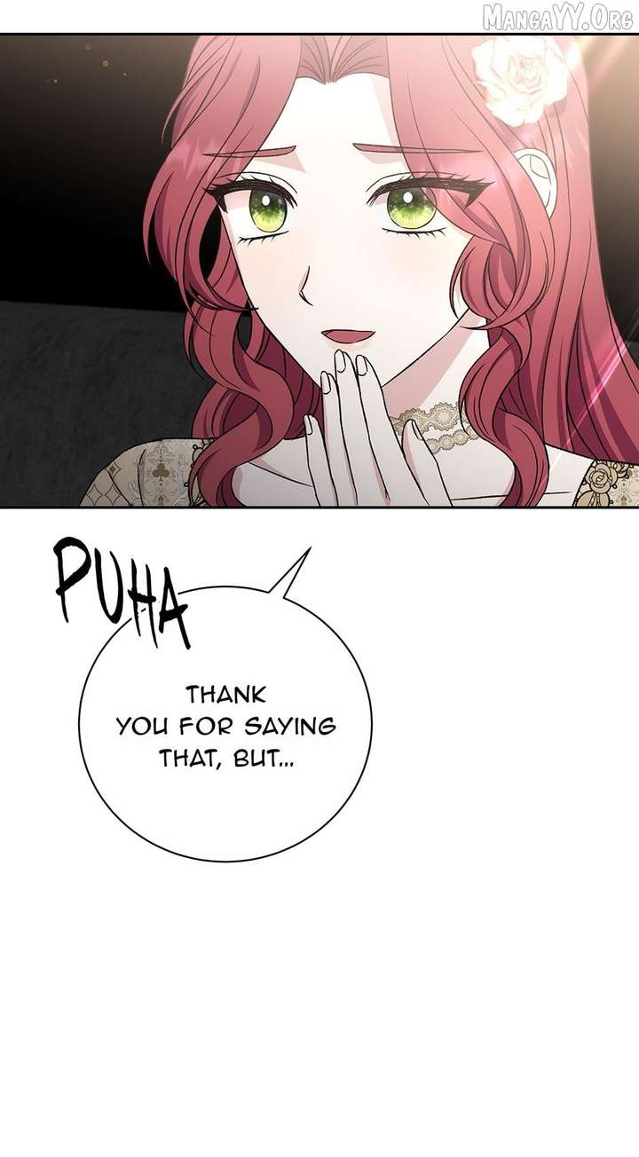 The Stepmother Likes Harems Chapter 43 page 53 - 