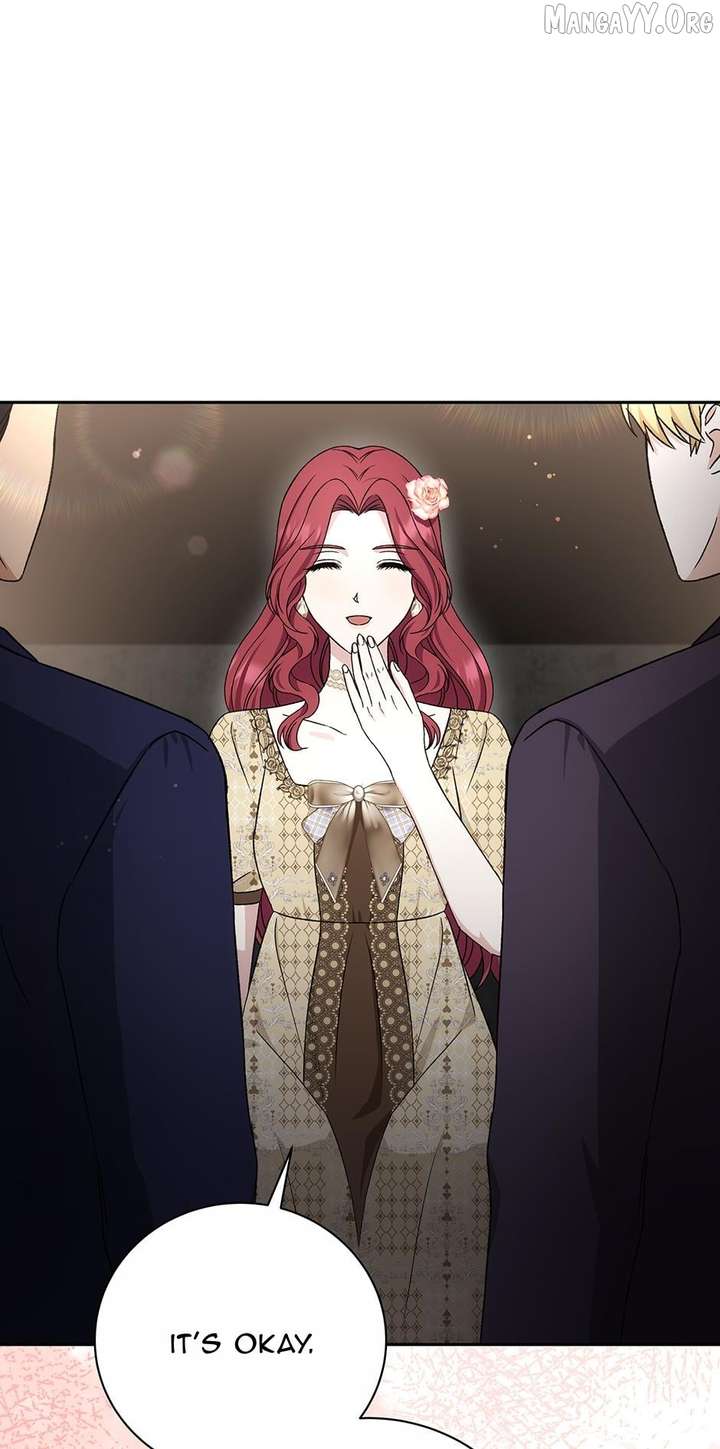 The Stepmother Likes Harems Chapter 43 page 54 - 