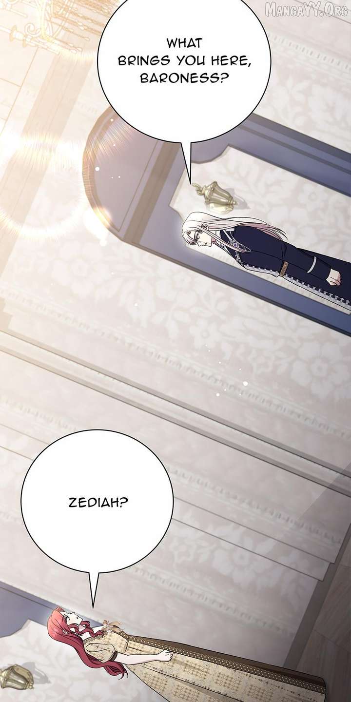 The Stepmother Likes Harems Chapter 43 page 60 - 