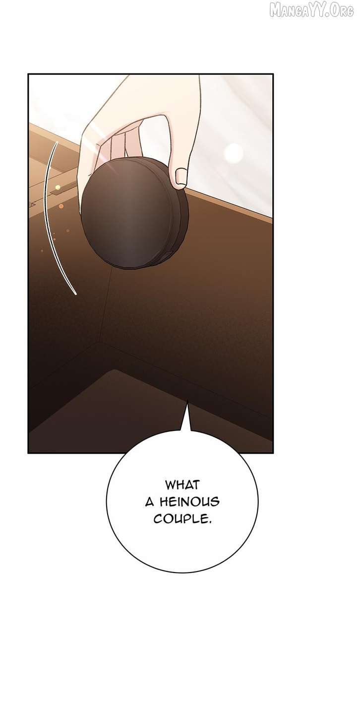 The Stepmother Likes Harems Chapter 43 page 7 - 