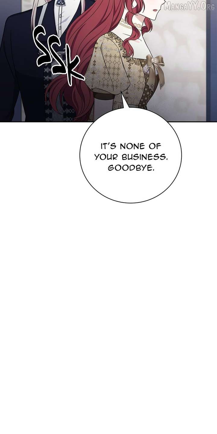 The Stepmother Likes Harems Chapter 43 page 62 - 