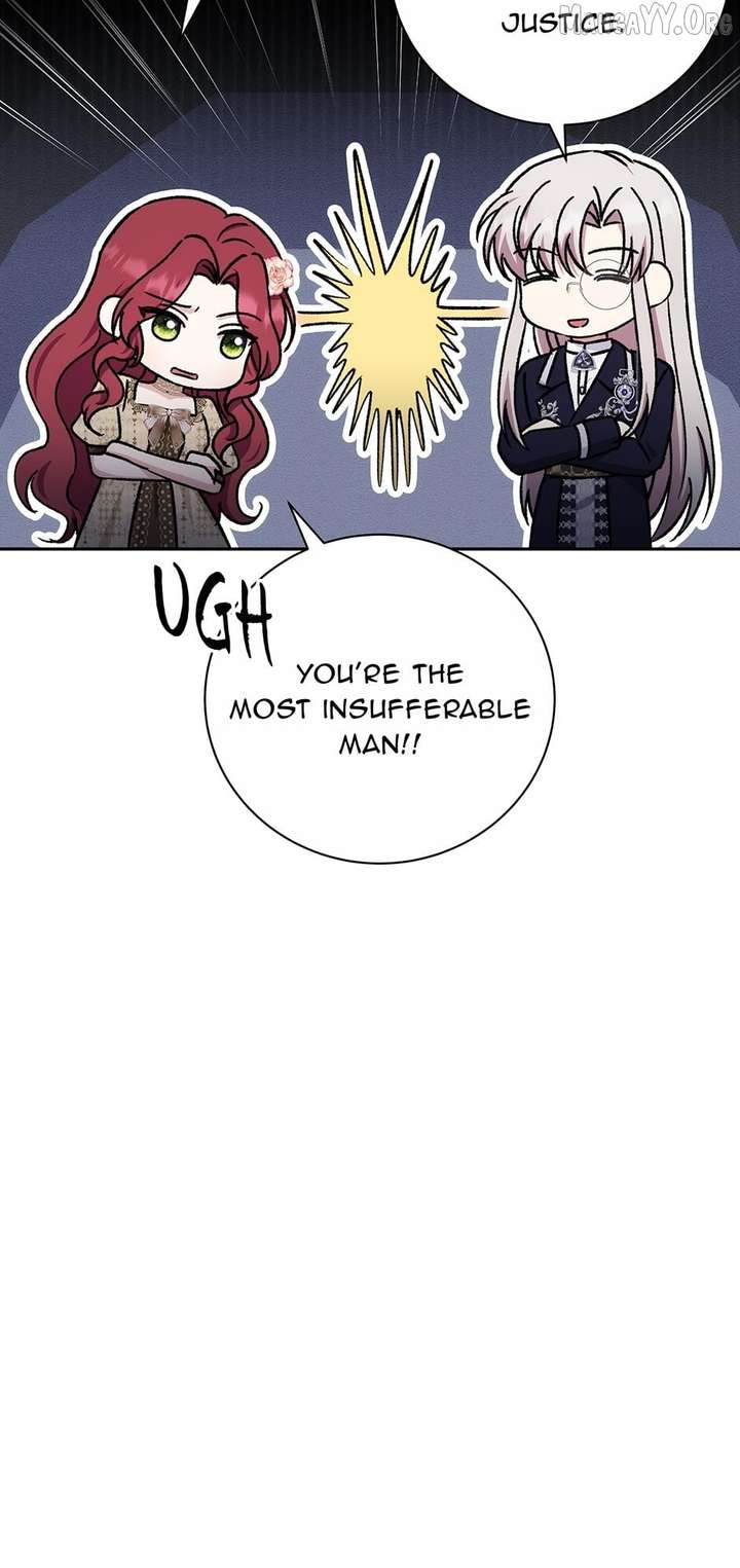 The Stepmother Likes Harems Chapter 43 page 66 - 