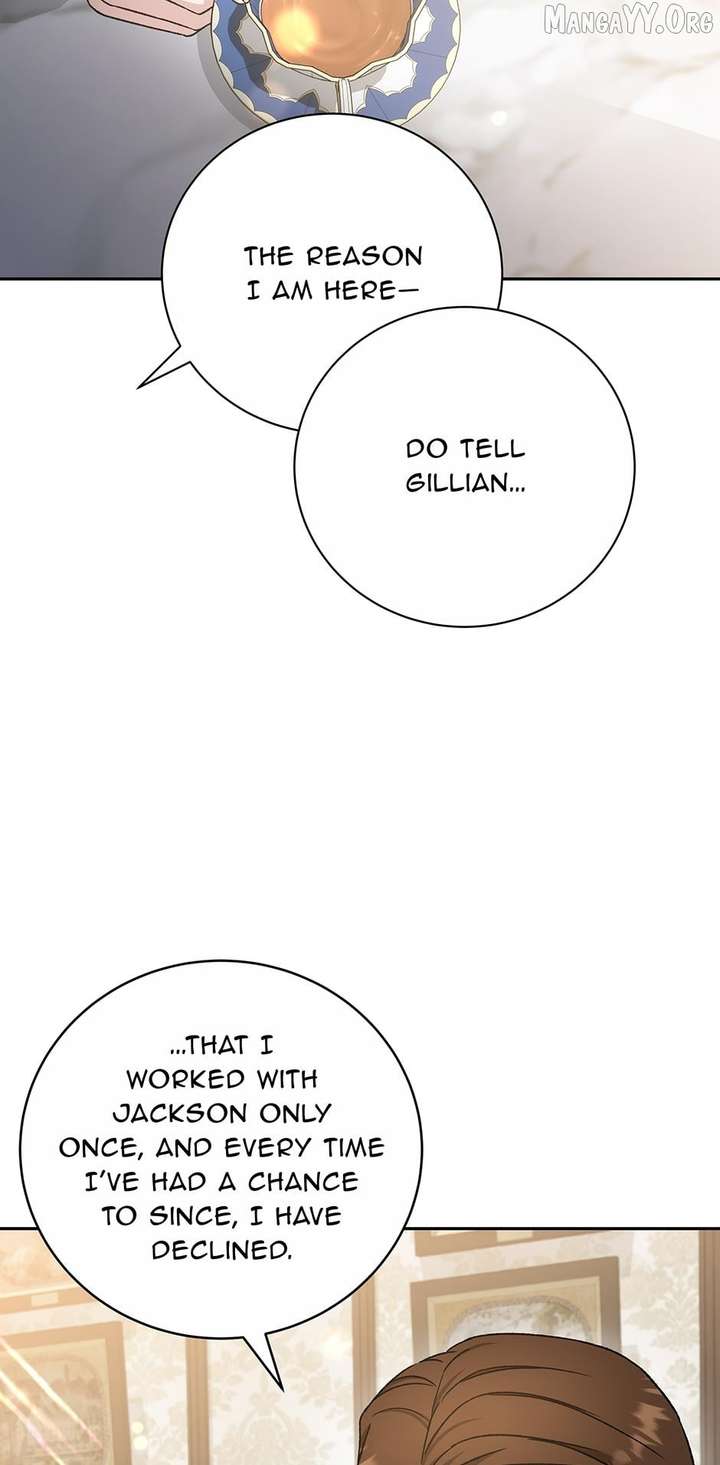 The Stepmother Likes Harems Chapter 43 page 74 - 