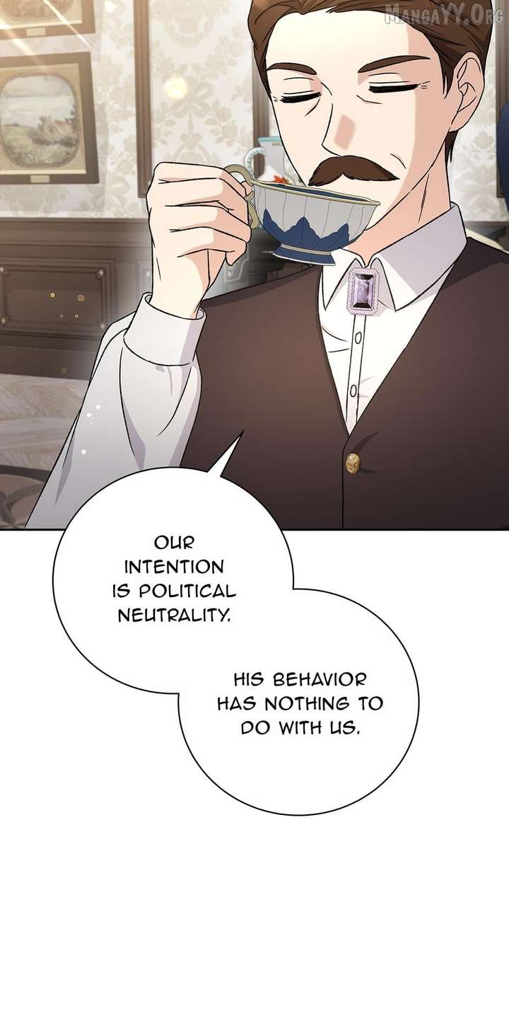 The Stepmother Likes Harems Chapter 43 page 75 - 