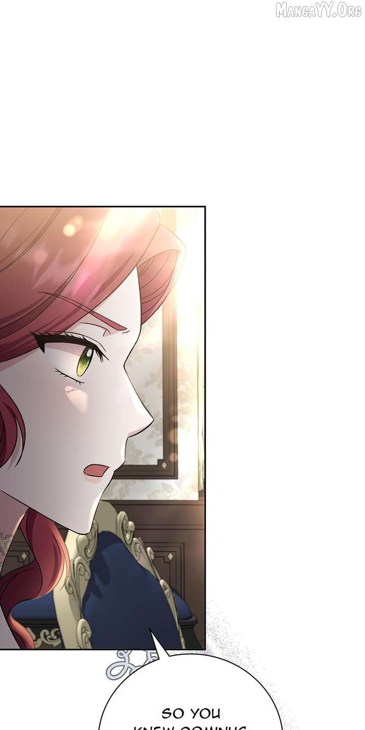 The Stepmother Likes Harems Chapter 43 page 76 - 