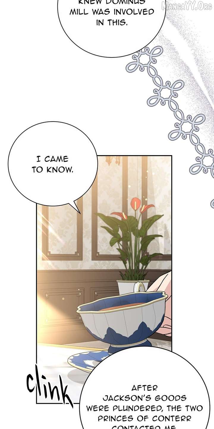 The Stepmother Likes Harems Chapter 43 page 77 - 
